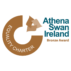 DBS Achieves Its First Institutional Athena Swan Bronze Award | DBS