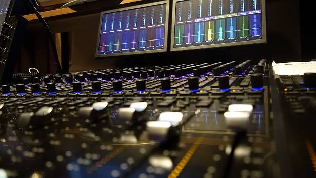 Certificate In Sound Engineering & Music Production | DBS.ie