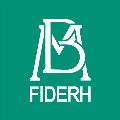 Fiderh Logo