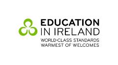 Education in Ireland Logo